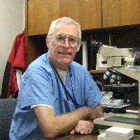 Dr. John Neil Odonnell, MD - Reno, NV - Pathology
