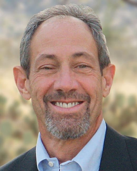 Dr. Samuel Mark Shapiro