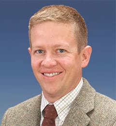 Dr. Justin James Burdick, MD
