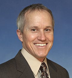 Dr. David Macdonald Thompson, MD
