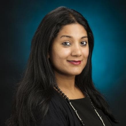 Dr. Vidya Sundareshan