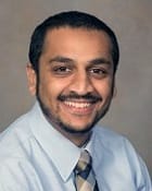 Dr. Kaif M Mansuri, MD - Carterville, IL - Family Medicine