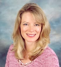 Dr. Karen R Simpson MD