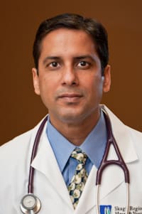 Dr. Vidhu Shekhar Paliwal