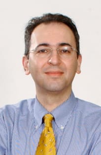 Dr. Mehrdad Jafari-Boroujerdi, MD