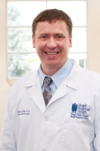 Dr. Mark Arlan Litton - Stanwood, WA - Family Medicine