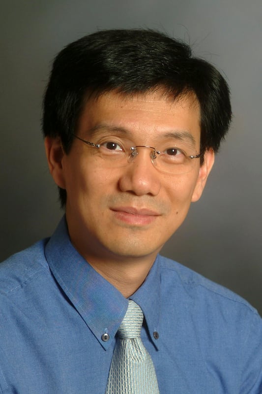 Dr. Kamol Lohavanichbutr