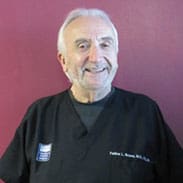 Dr. Felice Bruno