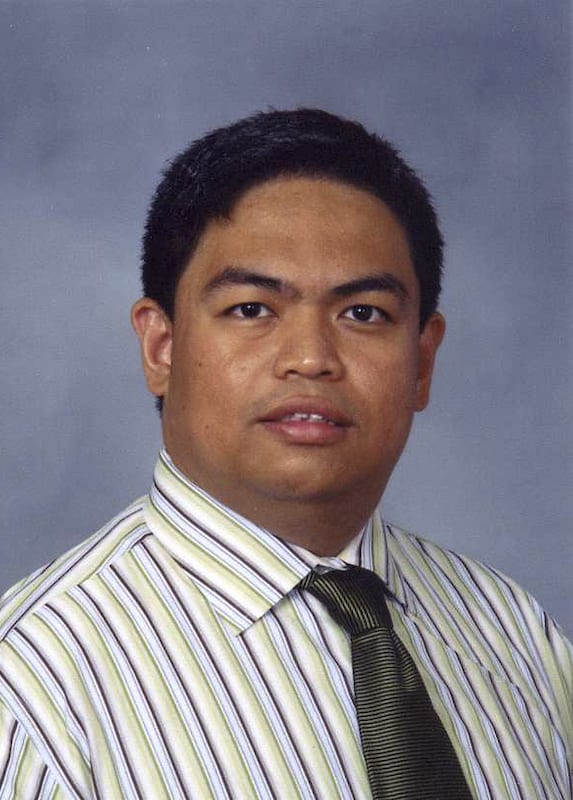 Dr. Rico Vincent Magbuhos Romano, MD - Mount Vernon, WA - Internal Medicine