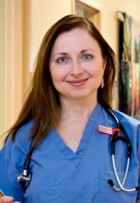 Dr. Yelenaleonidovna Kogan Rosenberg