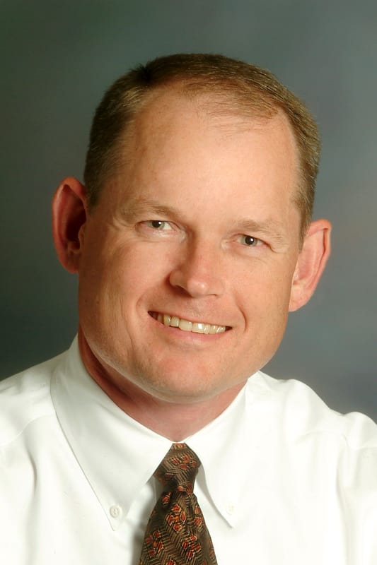 Dr. Robert Bruce Stewart