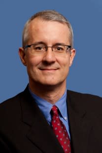 Dr. Patrick J Ward, MD - Crestview Hills, KY - Oncology