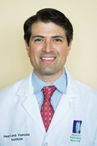 Dr. Oscar Javier Briseno