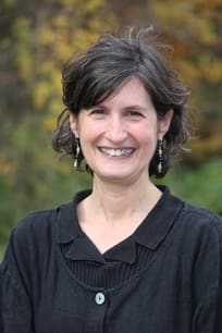 Dr. Joan Rachel Butcher