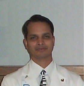 Dr. Kerim Fareed Razack, MD - Fort Worth, TX - Pulmonology, Critical Care Medicine