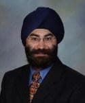Dr. Harpreet Singh Suri, MD - Fort Worth, TX - Critical Care Medicine, Pulmonology