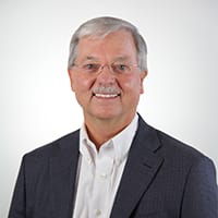 Dr Richard Keith Bogan