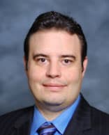 Dr. Robin Aaron Javaherian, MD