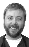 Dr. Douglas George Nilson, MD