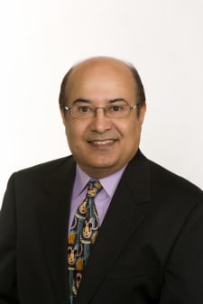 Dr. Azhar Iqbal MD