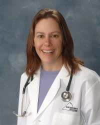 Dr. Elizabeth Ashdown Muckerman, MD - Gardnerville, NV - Emergency Medicine, Critical Care Medicine