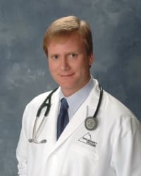 Dr. Lance Matthew Orr