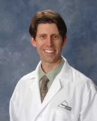Dr. Lars Douglas Ensign, MD