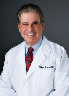 Dr. William Ezial Berger