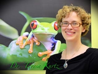 Dr. Teresa Anne Kurtz, MD - Saint Louis, MO - Pediatrics
