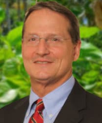 Dr. David Roy Campbell, MD