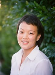 Dr. Jennifer Meiyin Fu