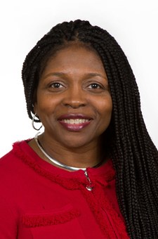 Dr. Bernadette Hightower-Hughes, MD - Fort Bragg, NC - Obstetrics & Gynecology