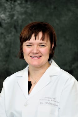 Dr. Beata Kostrzewa Weiermiller, MD - Troy, MI - Obstetrics & Gynecology