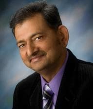 Dr. Vimal Mittal, MD