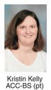 Dr. Kristin Nicole Kelly, MD