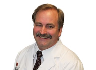 Dr. George Rodney Buzzas, MD