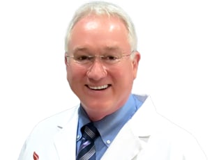 Dr. Keith Gordon Saxon