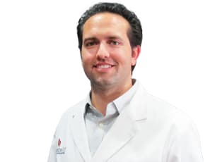 Dr. Joshua Robert Olson, MD