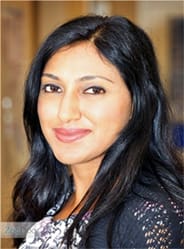 Dr. Kavita Sharma, MD - Campbell, CA - Internal Medicine