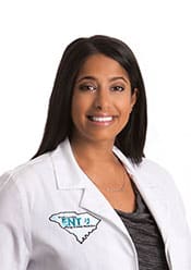 Dr. Janaki Lakshmi Emani, MD - Columbia, SC - Otolaryngology-Head & Neck Surgery, Plastic Surgery
