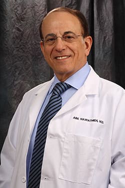 Dr. Ibrahim Salim Hawatmeh