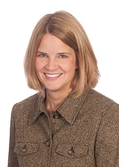 Dr. Anne Marie Meschke, MD - Edina, MN - Obstetrics & Gynecology