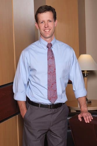 Dr. Matthew Thomas Nichols, MD - Lone Tree, CO - Gastroenterology, Internal Medicine