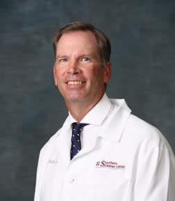 Dr. Thaddeus Arlen Beeker, MD - Mobile, AL - Oncology, Internal Medicine