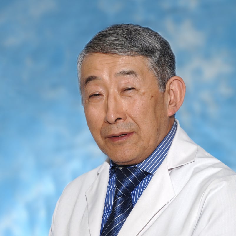 Dr. Ronald Hisao Hirokawa