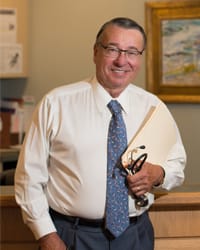 Dr. George Eugene Skarvinko, MD - Southington, CT - Pediatrics