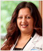 Dr. Mandeep Kaur Walia, MD