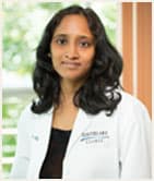 Dr. Sujatha Manthini, MD