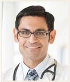 Dr. Sumeet Subherwal, MD