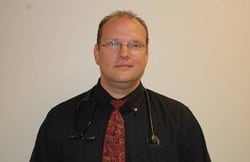 Dr. Geoffrey Hunt Cox, MD - Austin, TX - Family Medicine